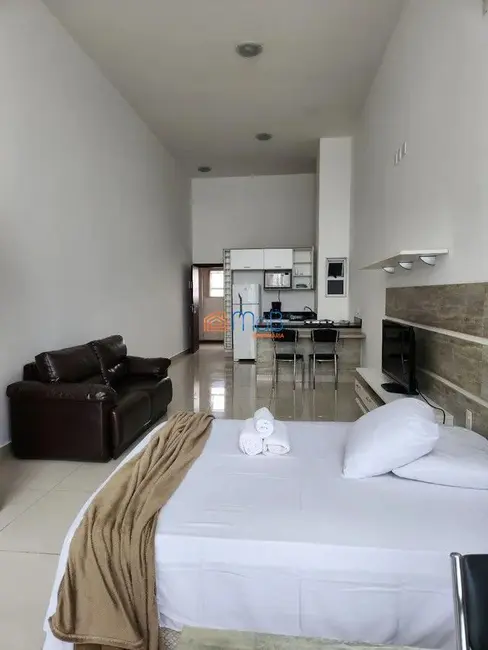 Loft / Flat com 1 quarto à venda, 40m2 em Costa do Sol, Macae - RJ - imagem 4 Foto 4 de Loft / Flat com 1 quarto à venda, 40m2 em Costa do Sol, Macae - RJ