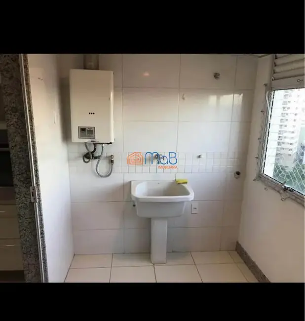 Apartamento com 3 quartos à venda, 127m2 em Glória, Macae - RJ - imagem 9 Foto 9 de Apartamento com 3 quartos à venda, 127m2 em Glória, Macae - RJ