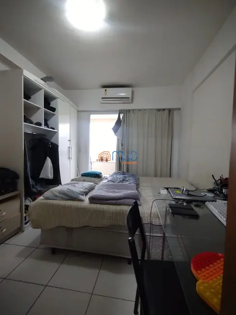 Loft / Flat com 2 quartos para alugar, 70m2 em Cavaleiros, Macae - RJ - imagem 7 Foto 7 de Loft / Flat com 2 quartos para alugar, 70m2 em Cavaleiros, Macae - RJ