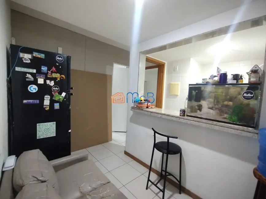 Loft / Flat com 2 quartos para alugar, 70m2 em Cavaleiros, Macae - RJ - imagem 3 Foto 3 de Loft / Flat com 2 quartos para alugar, 70m2 em Cavaleiros, Macae - RJ