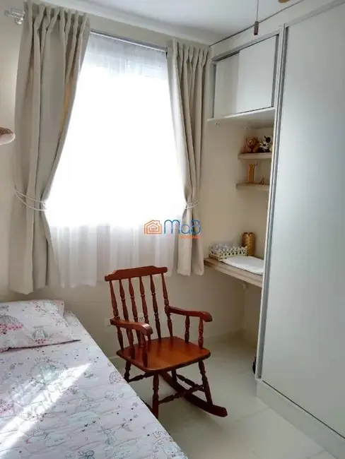 Apartamento com 3 quartos à venda, 75m2 em Glória, Macae - RJ - imagem 7 Foto 7 de Apartamento com 3 quartos à venda, 75m2 em Glória, Macae - RJ