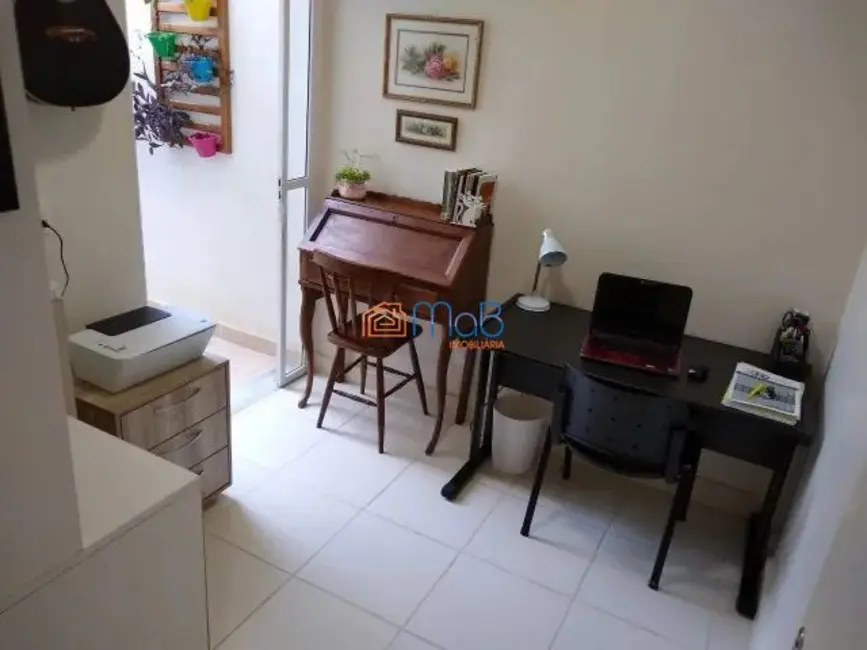 Apartamento com 3 quartos à venda, 75m2 em Glória, Macae - RJ - imagem 5 Foto 5 de Apartamento com 3 quartos à venda, 75m2 em Glória, Macae - RJ