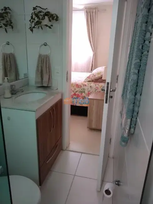 Apartamento com 3 quartos à venda, 75m2 em Glória, Macae - RJ - imagem 4 Foto 4 de Apartamento com 3 quartos à venda, 75m2 em Glória, Macae - RJ