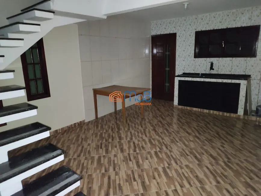 Casa com 2 quartos à venda, 400m2 em Sol e Mar, Macae - RJ - imagem 1 Foto 1 de Casa com 2 quartos à venda, 400m2 em Sol e Mar, Macae - RJ