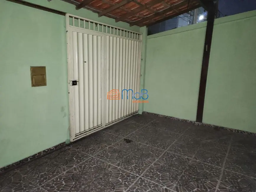 Casa com 2 quartos à venda, 400m2 em Sol e Mar, Macae - RJ - imagem 5 Foto 5 de Casa com 2 quartos à venda, 400m2 em Sol e Mar, Macae - RJ