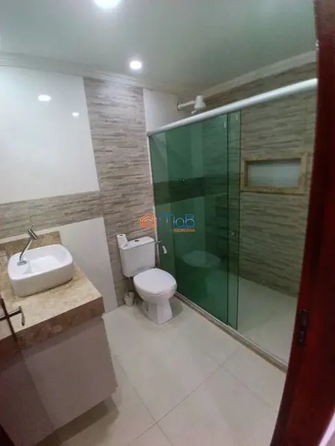 Casa com 3 quartos à venda, 252m2 em Nova Aroeiras, Macae - RJ - imagem 5 Foto 5 de Casa com 3 quartos à venda, 252m2 em Nova Aroeiras, Macae - RJ