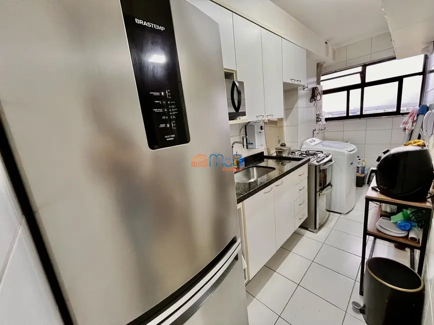 Apartamento com 2 quartos à venda, 59m2 em Glória, Macae - RJ - imagem 5 Foto 5 de Apartamento com 2 quartos à venda, 59m2 em Glória, Macae - RJ