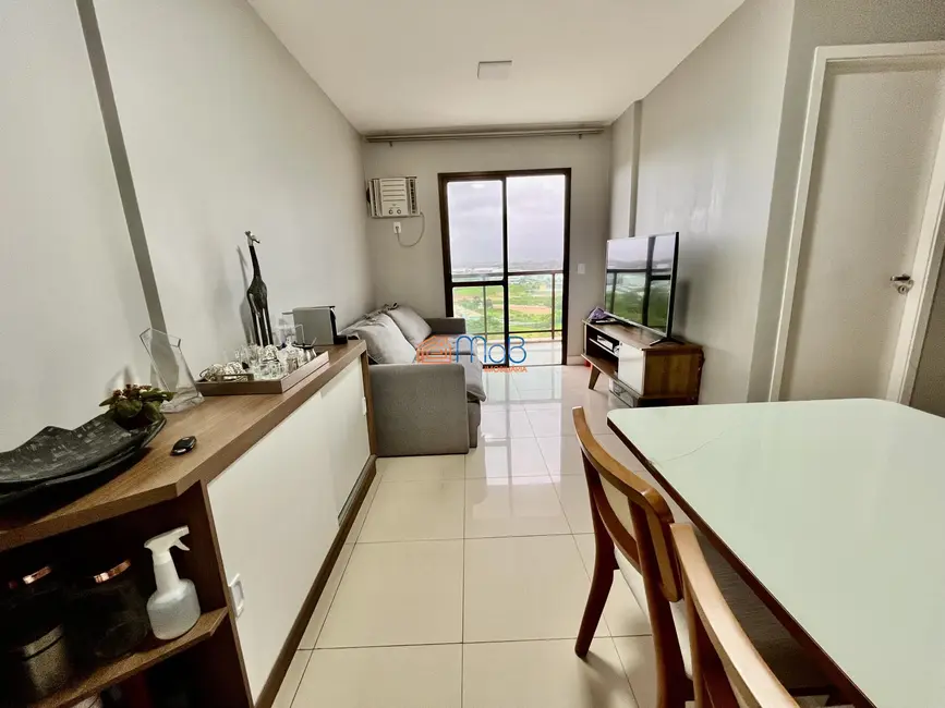 Foto 2 de Apartamento com 2 quartos à venda, 59m2 em Glória, Macae - RJ