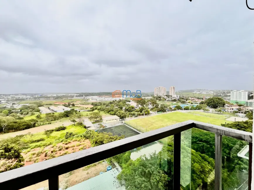 Apartamento com 2 quartos à venda, 59m2 em Glória, Macae - RJ - imagem 4 Foto 4 de Apartamento com 2 quartos à venda, 59m2 em Glória, Macae - RJ