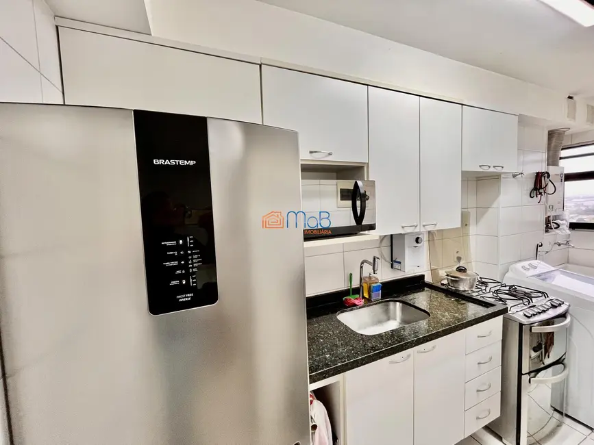 Apartamento com 2 quartos à venda, 59m2 em Glória, Macae - RJ - imagem 6 Foto 6 de Apartamento com 2 quartos à venda, 59m2 em Glória, Macae - RJ