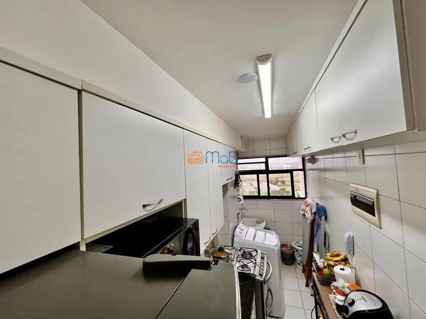 Apartamento com 2 quartos à venda, 59m2 em Glória, Macae - RJ - imagem 7 Foto 7 de Apartamento com 2 quartos à venda, 59m2 em Glória, Macae - RJ