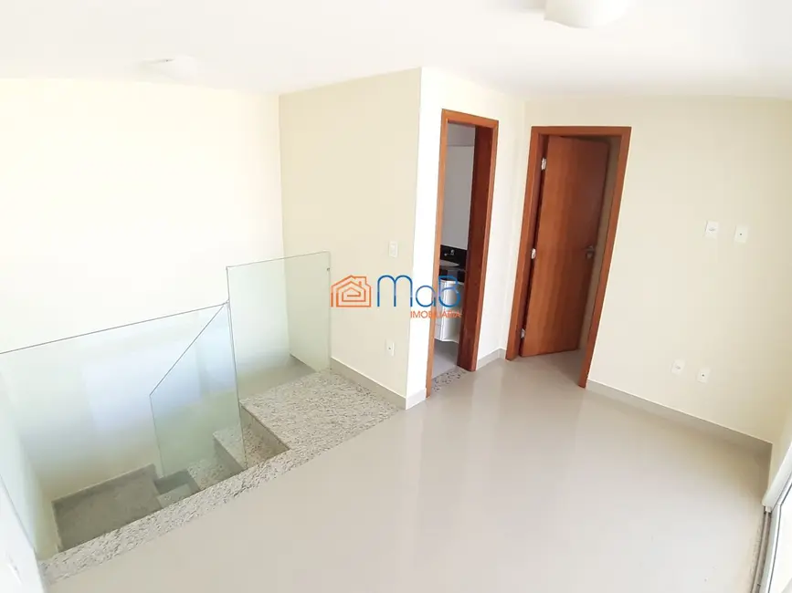 Cobertura com 4 quartos para alugar, 230m2 em Cavaleiros, Macae - RJ - imagem 7 Foto 7 de Cobertura com 4 quartos para alugar, 230m2 em Cavaleiros, Macae - RJ