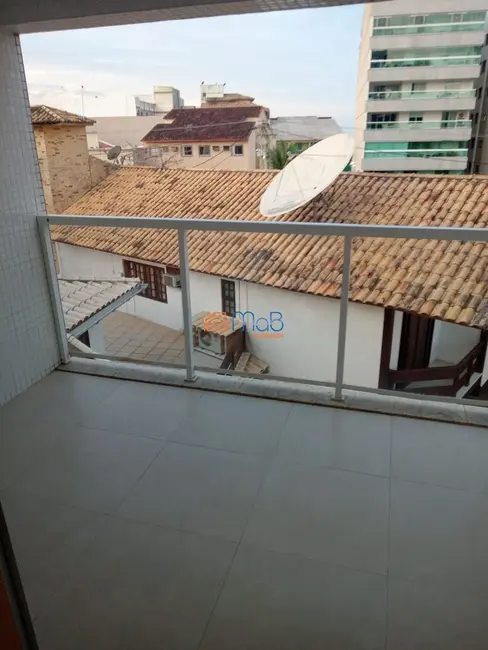 Apartamento com 3 quartos para alugar, 120m2 em Cavaleiros, Macae - RJ - imagem 1 Foto 1 de Apartamento com 3 quartos para alugar, 120m2 em Cavaleiros, Macae - RJ