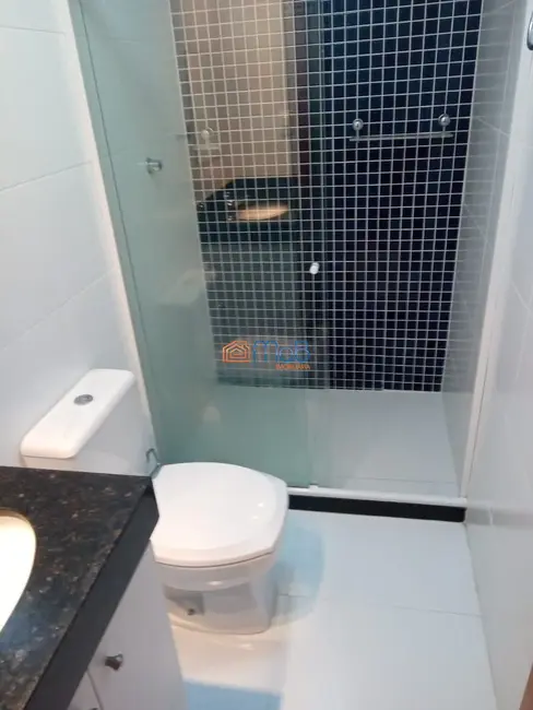 Apartamento com 3 quartos para alugar, 120m2 em Cavaleiros, Macae - RJ - imagem 5 Foto 5 de Apartamento com 3 quartos para alugar, 120m2 em Cavaleiros, Macae - RJ