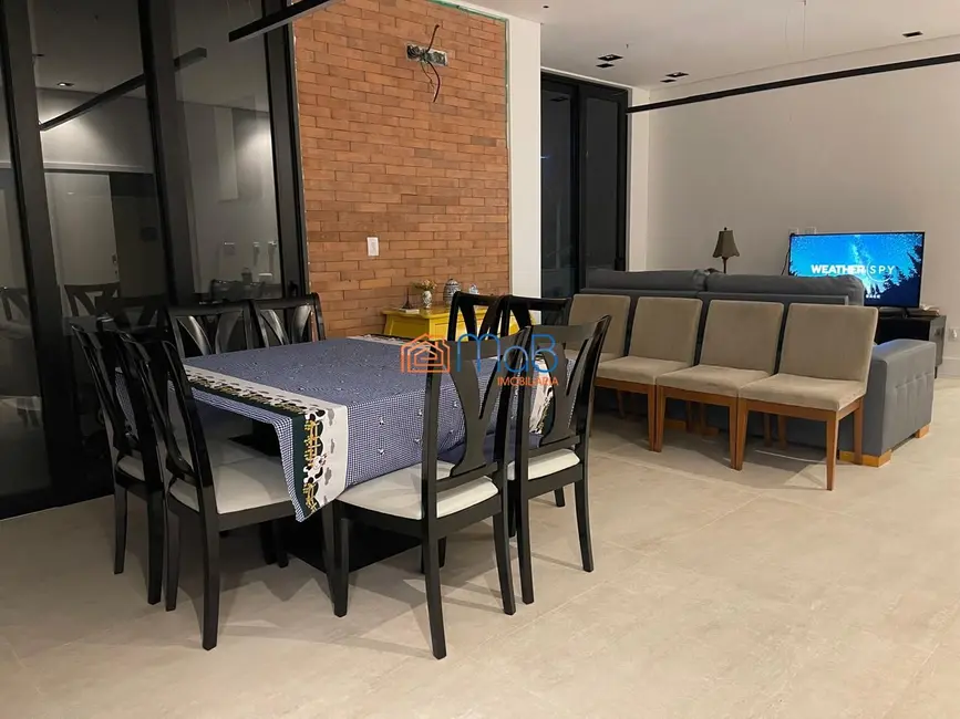 Foto 4 de Casa de Condomínio com 3 quartos à venda, 180m2 em Alphaville, Rio Das Ostras - RJ