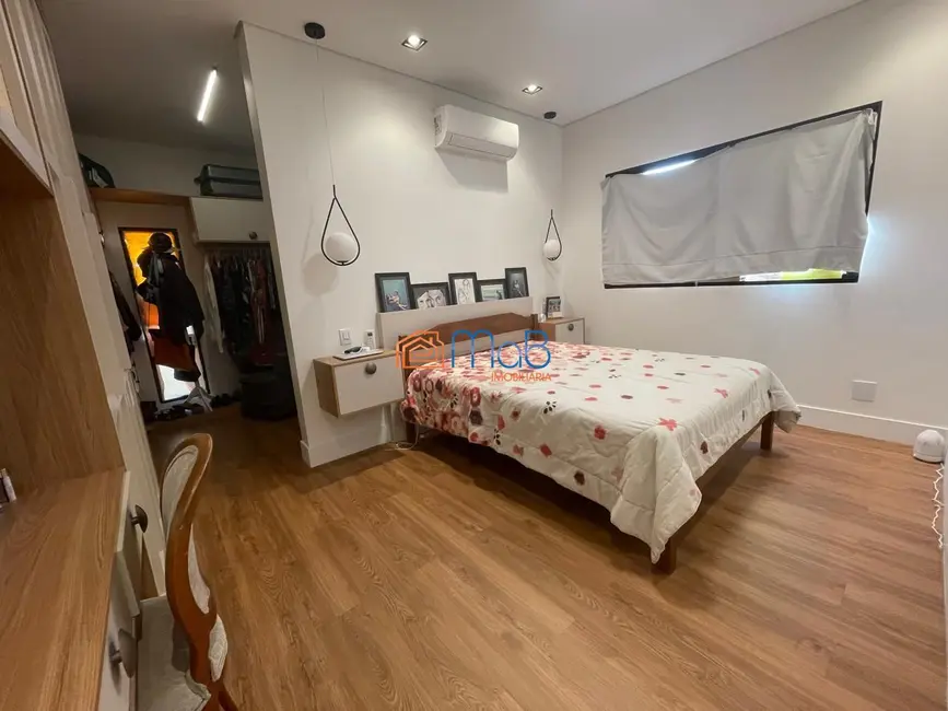 Foto 9 de Casa de Condomínio com 3 quartos à venda, 180m2 em Alphaville, Rio Das Ostras - RJ