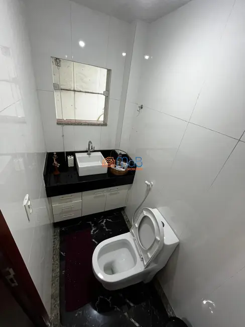 Casa de Condomínio com 3 quartos à venda, 120m2 em Glória, Macae - RJ - imagem 3 Foto 3 de Casa de Condomínio com 3 quartos à venda, 120m2 em Glória, Macae - RJ
