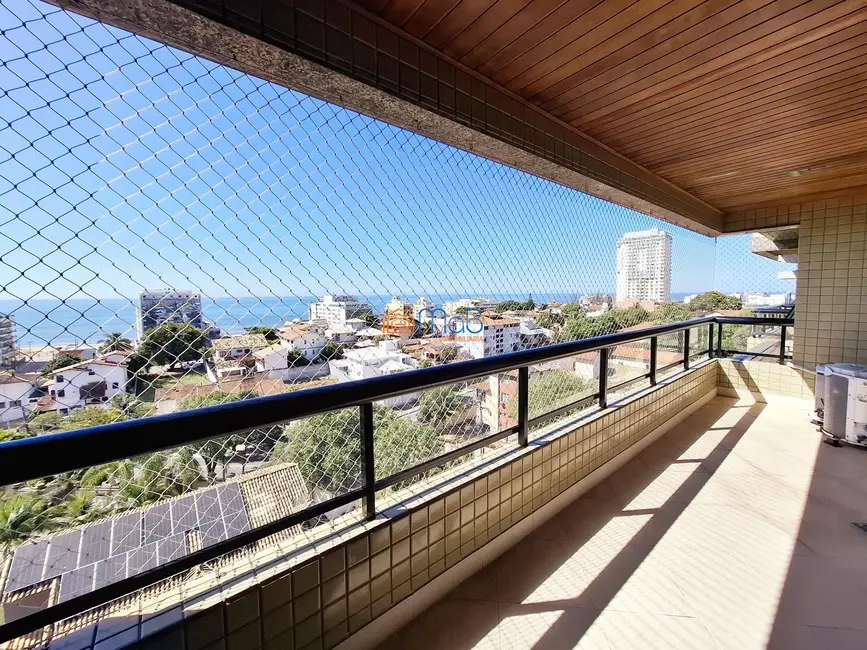 Cobertura com 4 quartos à venda, 360m2 em Riviera Fluminense, Macae - RJ - imagem 6 Foto 6 de Cobertura com 4 quartos à venda, 360m2 em Riviera Fluminense, Macae - RJ