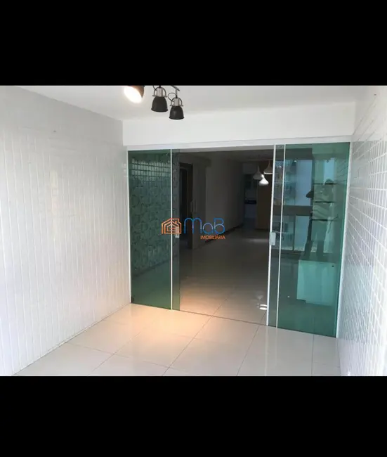 Apartamento com 3 quartos à venda, 115m2 em Glória, Macae - RJ - imagem 7 Foto 7 de Apartamento com 3 quartos à venda, 115m2 em Glória, Macae - RJ