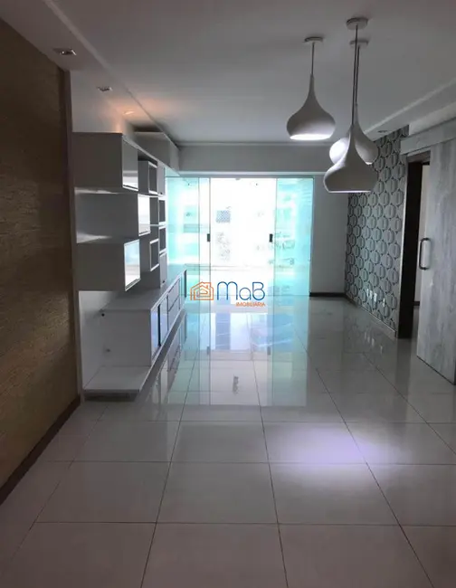 Foto 1 de Apartamento com 3 quartos à venda, 115m2 em Glória, Macae - RJ