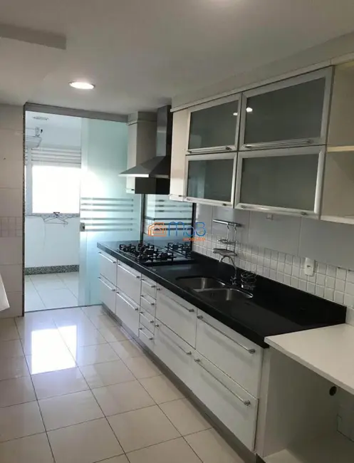 Foto 2 de Apartamento com 3 quartos à venda, 115m2 em Glória, Macae - RJ
