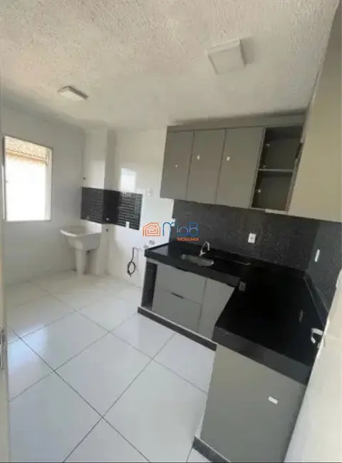 Apartamento com 3 quartos à venda, 72m2 em Lagoa, Macae - RJ - imagem 3 Foto 3 de Apartamento com 3 quartos à venda, 72m2 em Lagoa, Macae - RJ