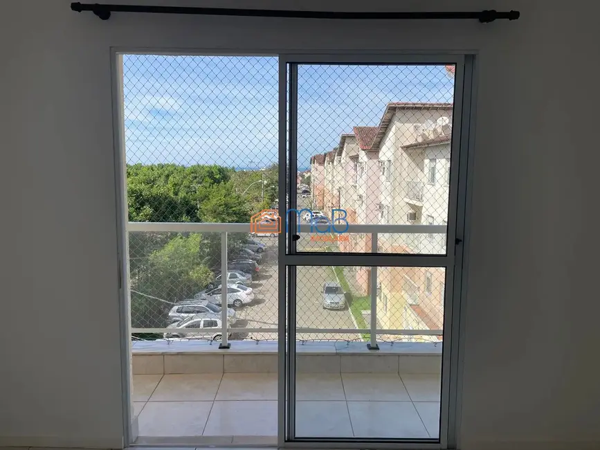 Foto 1 de Apartamento com 3 quartos à venda, 72m2 em Lagoa, Macae - RJ
