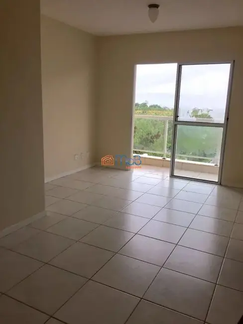 Foto 2 de Apartamento com 3 quartos à venda, 72m2 em Lagoa, Macae - RJ
