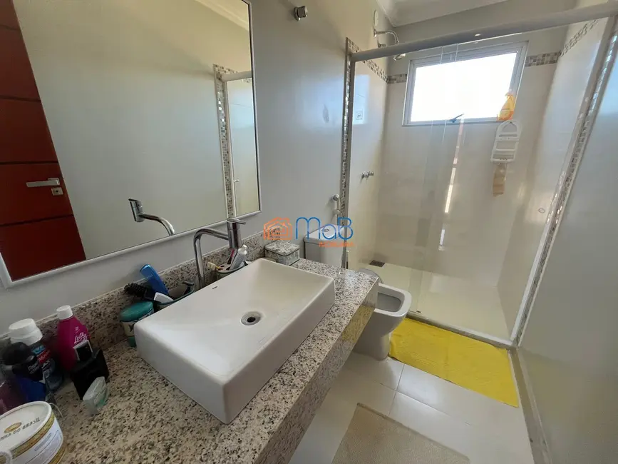 Foto 9 de Casa de Condomínio com 4 quartos à venda, 280m2 em Alphaville, Rio Das Ostras - RJ