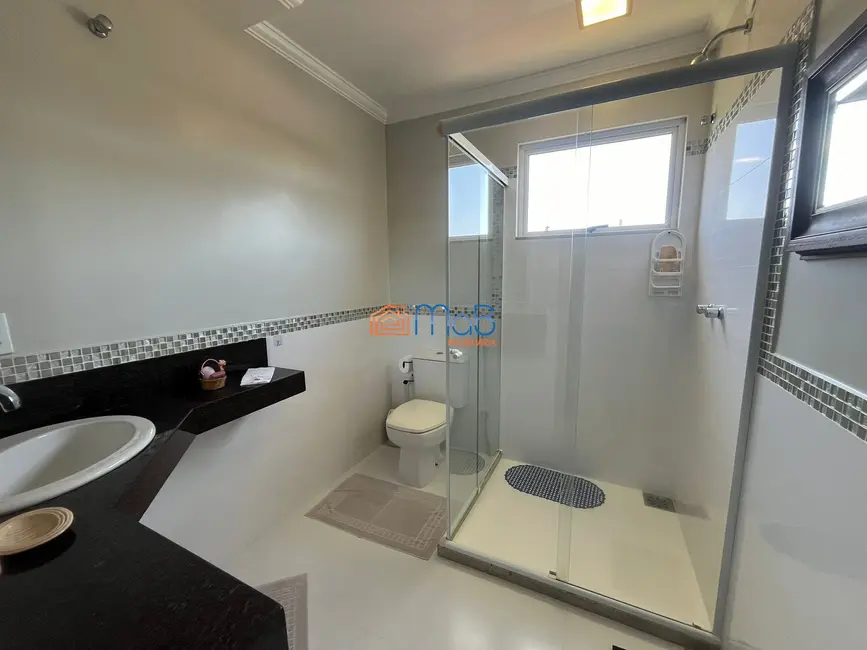 Foto 5 de Casa de Condomínio com 4 quartos à venda, 280m2 em Alphaville, Rio Das Ostras - RJ