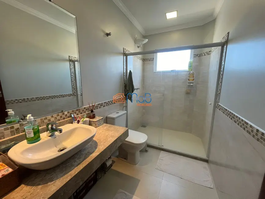 Foto 4 de Casa de Condomínio com 4 quartos à venda, 280m2 em Alphaville, Rio Das Ostras - RJ