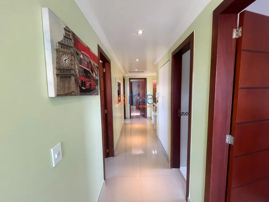 Foto 8 de Casa de Condomínio com 4 quartos à venda, 280m2 em Alphaville, Rio Das Ostras - RJ