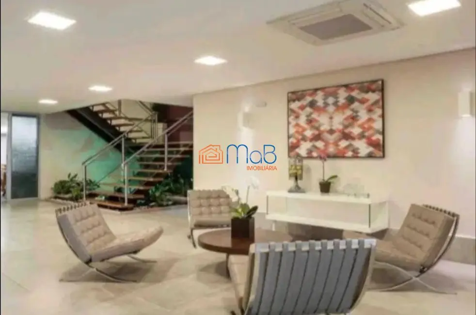 Loft / Flat com 1 quarto para alugar, 30m2 em Imbetiba, Macae - RJ - imagem 4 Foto 4 de Loft / Flat com 1 quarto para alugar, 30m2 em Imbetiba, Macae - RJ
