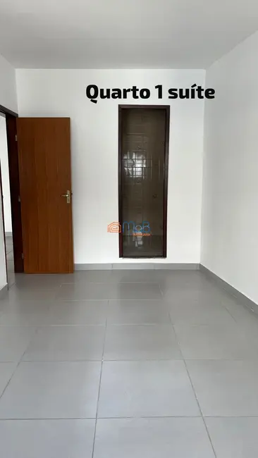 Foto 8 de Apartamento com 3 quartos à venda, 104m2 em Centro, Macae - RJ