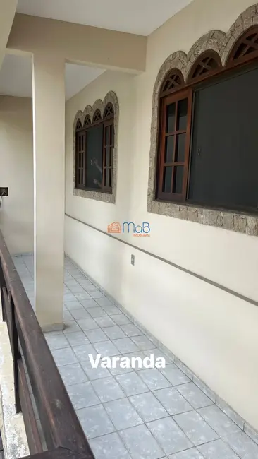 Foto 3 de Apartamento com 3 quartos à venda, 104m2 em Centro, Macae - RJ