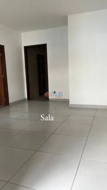 Foto 2 de Apartamento com 3 quartos à venda, 104m2 em Centro, Macae - RJ
