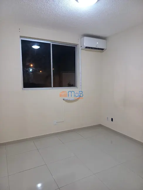 Apartamento com 2 quartos à venda, 49m2 em São José do Barreto, Macae - RJ - imagem 9 Foto 9 de Apartamento com 2 quartos à venda, 49m2 em São José do Barreto, Macae - RJ