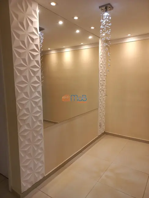 Apartamento com 2 quartos à venda, 49m2 em São José do Barreto, Macae - RJ - imagem 5 Foto 5 de Apartamento com 2 quartos à venda, 49m2 em São José do Barreto, Macae - RJ