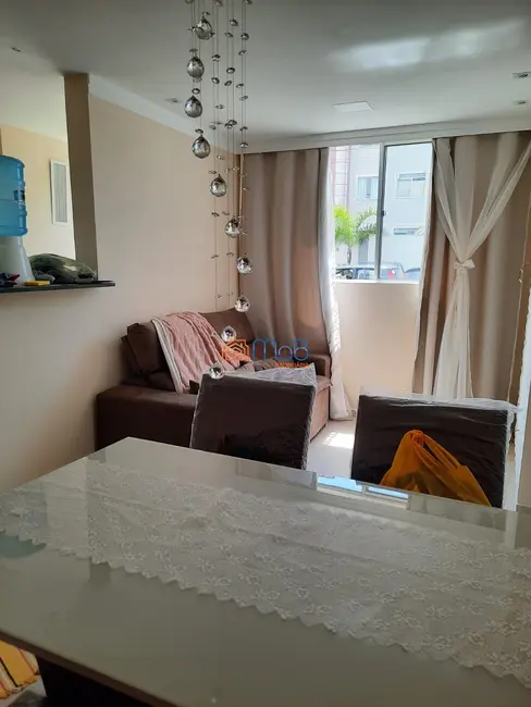 Apartamento com 2 quartos à venda, 49m2 em São José do Barreto, Macae - RJ - imagem 2 Foto 2 de Apartamento com 2 quartos à venda, 49m2 em São José do Barreto, Macae - RJ