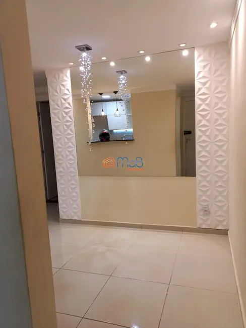 Apartamento com 2 quartos à venda, 49m2 em São José do Barreto, Macae - RJ - imagem 4 Foto 4 de Apartamento com 2 quartos à venda, 49m2 em São José do Barreto, Macae - RJ