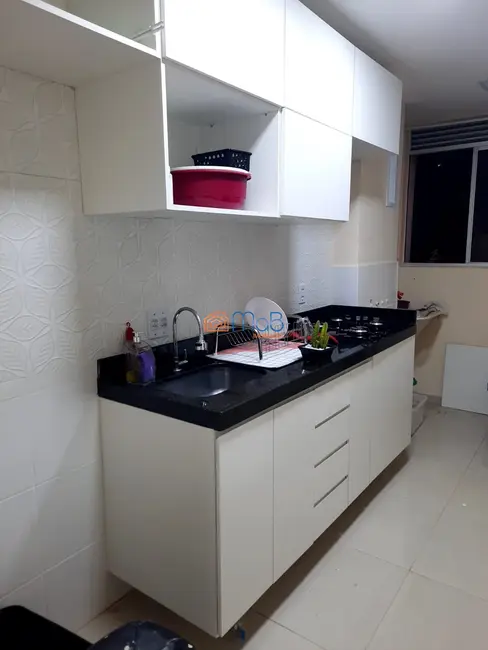 Apartamento com 2 quartos à venda, 49m2 em São José do Barreto, Macae - RJ - imagem 7 Foto 7 de Apartamento com 2 quartos à venda, 49m2 em São José do Barreto, Macae - RJ