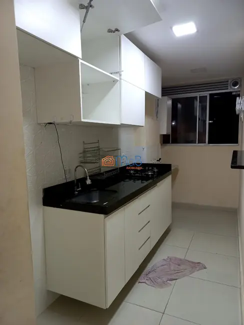 Apartamento com 2 quartos à venda, 49m2 em São José do Barreto, Macae - RJ - imagem 6 Foto 6 de Apartamento com 2 quartos à venda, 49m2 em São José do Barreto, Macae - RJ
