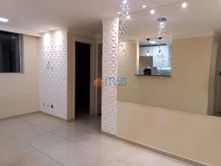 Foto 1 de Apartamento com 2 quartos à venda, 49m2 em São José do Barreto, Macae - RJ