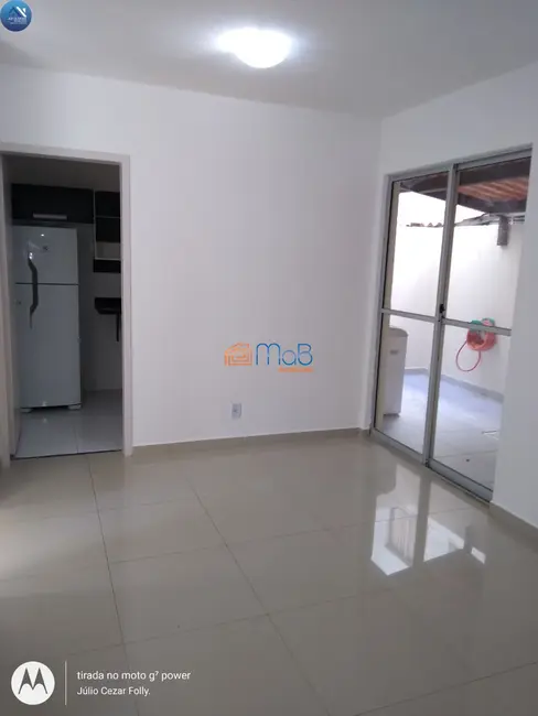 Foto 2 de Apartamento com 2 quartos à venda, 50m2 em Virgem Santa, Macae - RJ