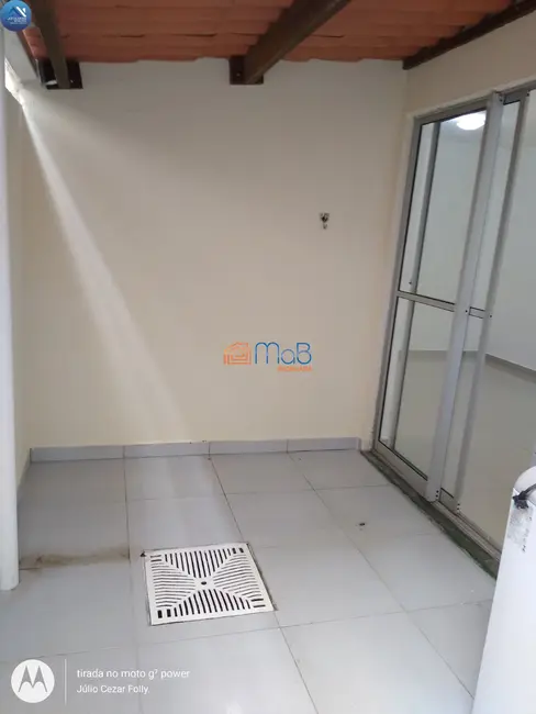 Apartamento com 2 quartos à venda, 50m2 em Virgem Santa, Macae - RJ - imagem 3 Foto 3 de Apartamento com 2 quartos à venda, 50m2 em Virgem Santa, Macae - RJ