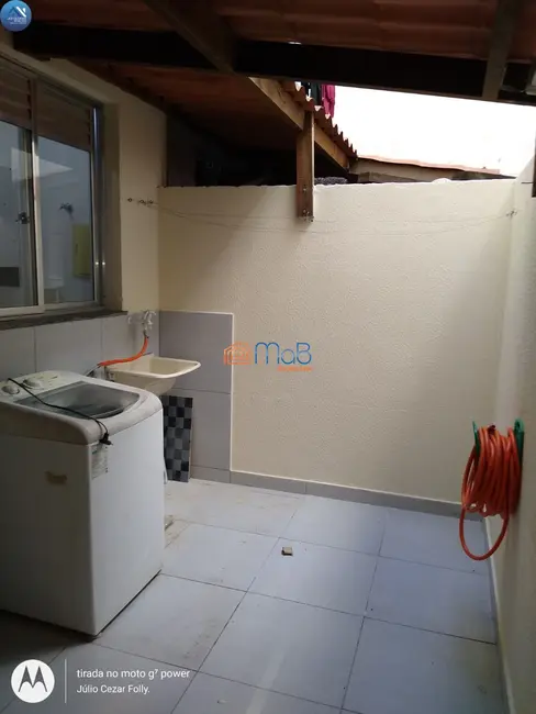 Apartamento com 2 quartos à venda, 50m2 em Virgem Santa, Macae - RJ - imagem 4 Foto 4 de Apartamento com 2 quartos à venda, 50m2 em Virgem Santa, Macae - RJ