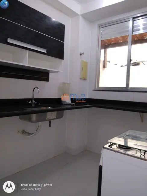 Apartamento com 2 quartos à venda, 50m2 em Virgem Santa, Macae - RJ - imagem 6 Foto 6 de Apartamento com 2 quartos à venda, 50m2 em Virgem Santa, Macae - RJ