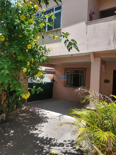 Casa com 2 quartos à venda, 100m2 em Parque Aeroporto, Macae - RJ - imagem 9 Foto 9 de Casa com 2 quartos à venda, 100m2 em Parque Aeroporto, Macae - RJ