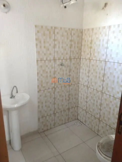Casa com 2 quartos à venda, 100m2 em Parque Aeroporto, Macae - RJ - imagem 4 Foto 4 de Casa com 2 quartos à venda, 100m2 em Parque Aeroporto, Macae - RJ