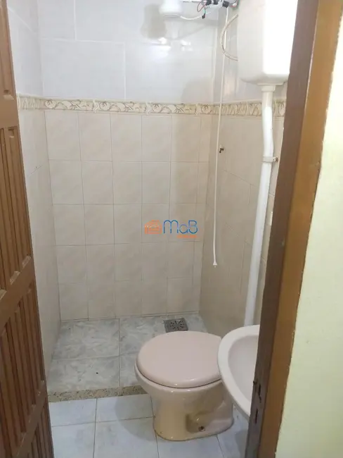 Casa com 2 quartos à venda, 100m2 em Parque Aeroporto, Macae - RJ - imagem 6 Foto 6 de Casa com 2 quartos à venda, 100m2 em Parque Aeroporto, Macae - RJ